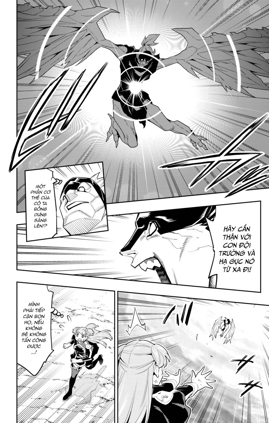 Demon Slave Chap 99 - Next Chap 100