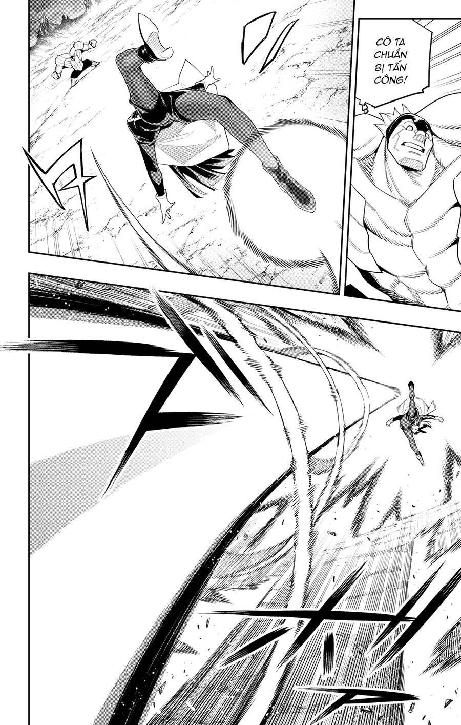 Demon Slave Chap 99 - Next Chap 100