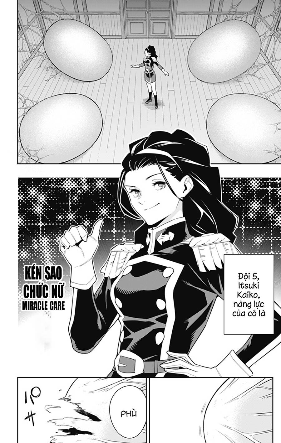Demon Slave Chap 99 - Next Chap 100