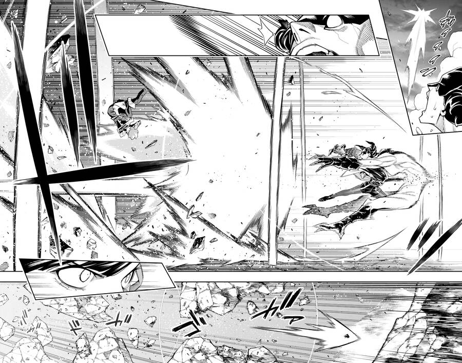 Demon Slave Chap 99 - Next Chap 100