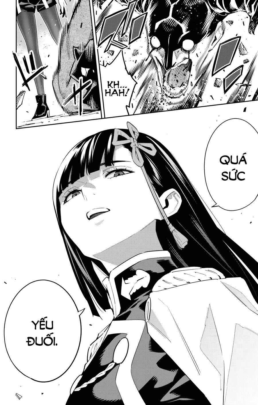 Demon Slave Chap 99 - Next Chap 100