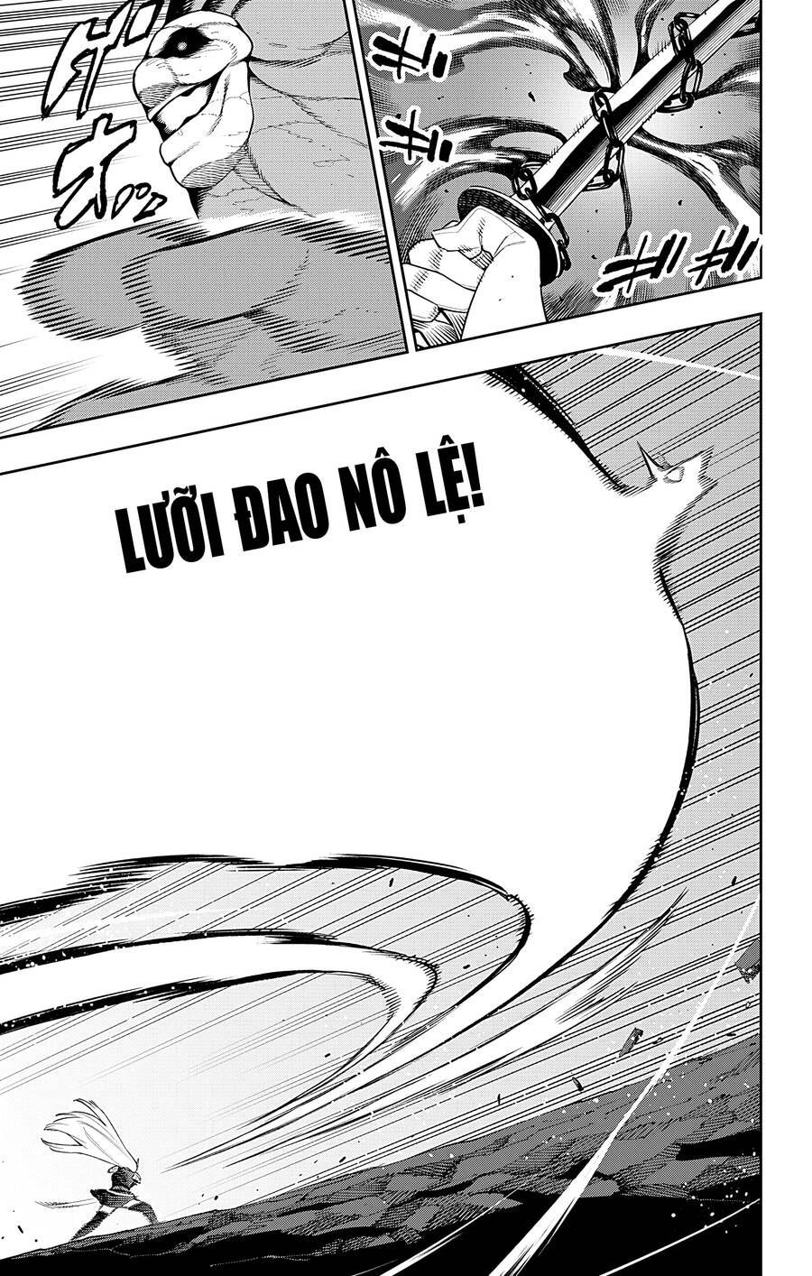 Demon Slave Chap 90 - Next Chap 91