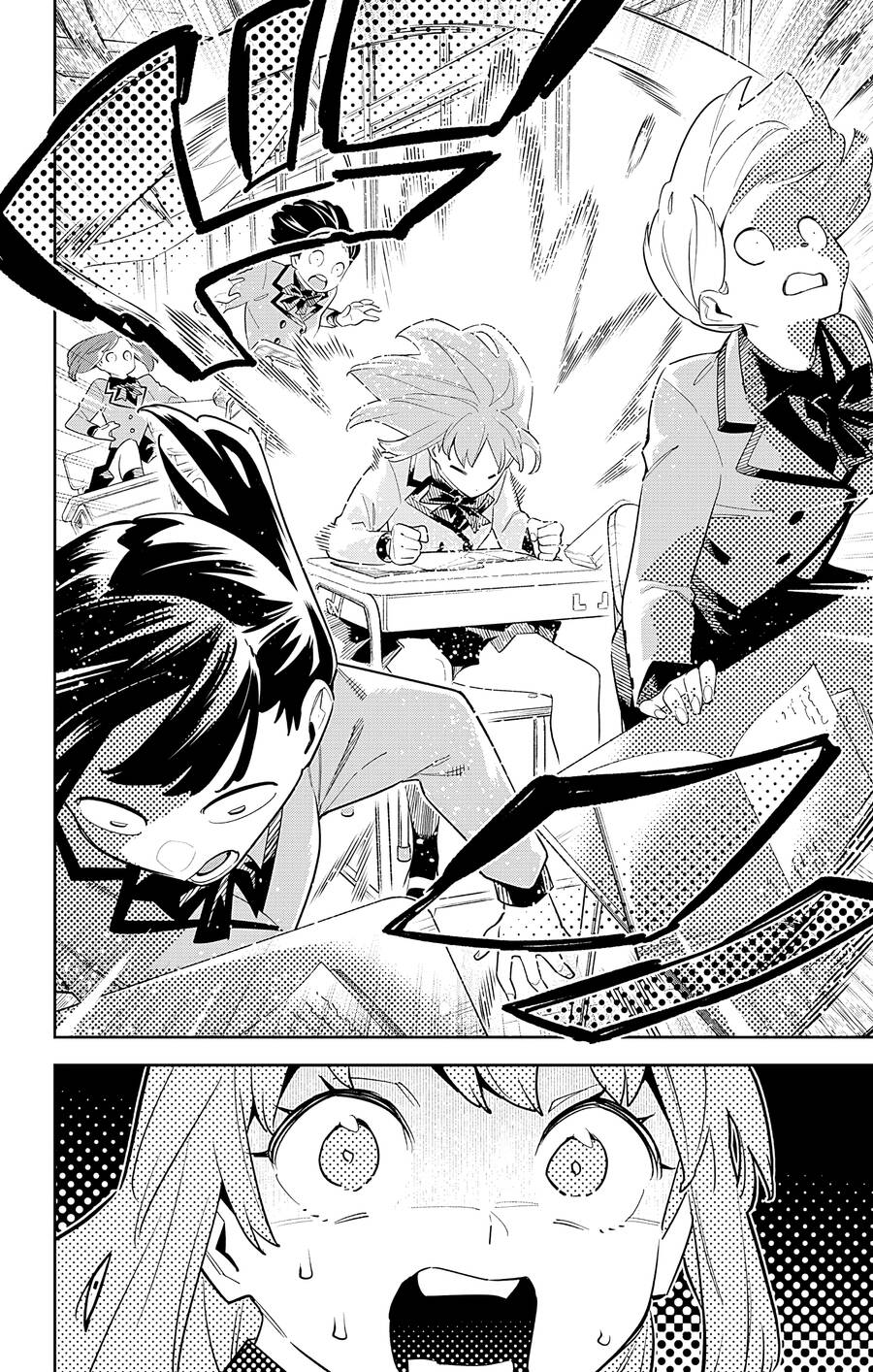 Demon Slave Chap 90 - Next Chap 91