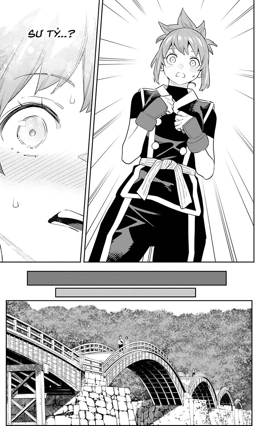 Demon Slave Chap 90 - Next Chap 91