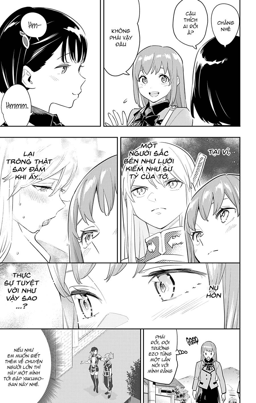 Demon Slave Chap 90 - Next Chap 91