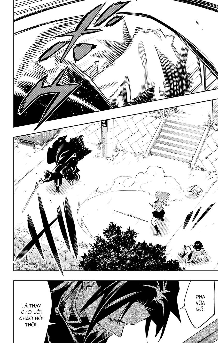 Demon Slave Chap 90 - Next Chap 91