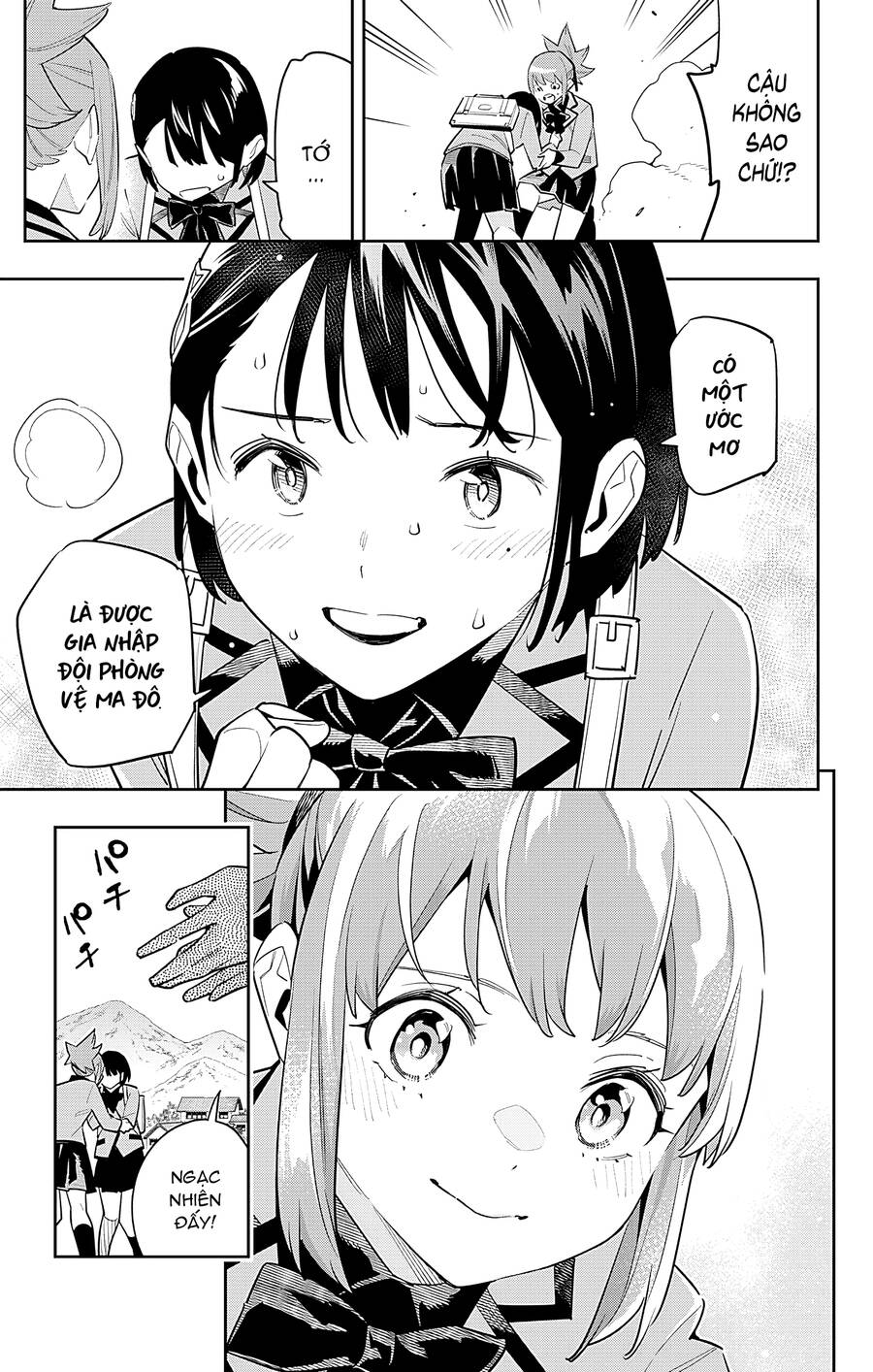 Demon Slave Chap 91 - Next Chap 92