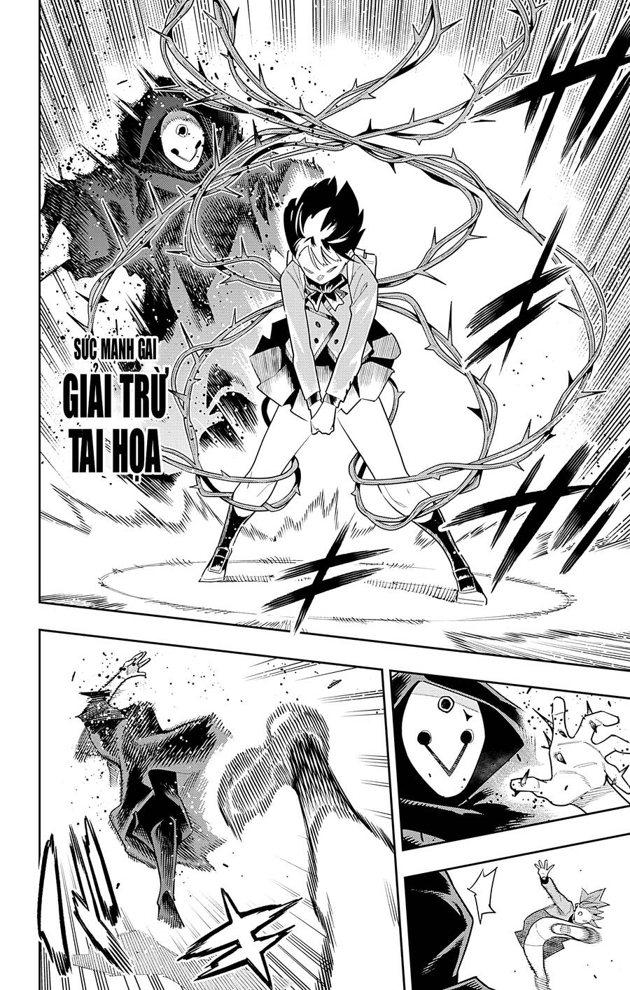 Demon Slave Chap 91 - Next Chap 92