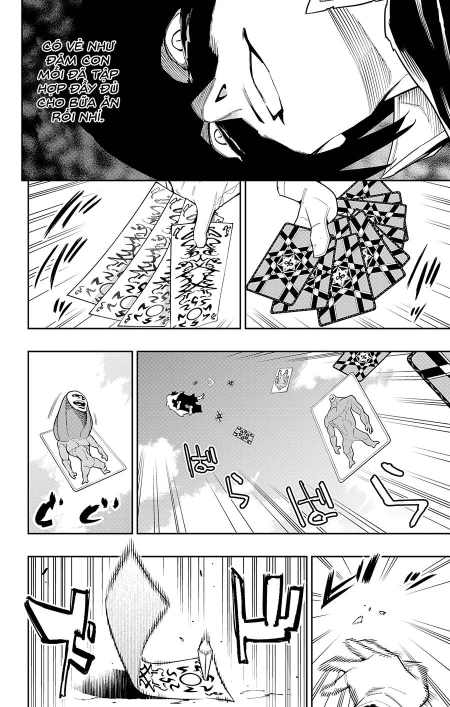 Demon Slave Chap 92 - Next Chap 93