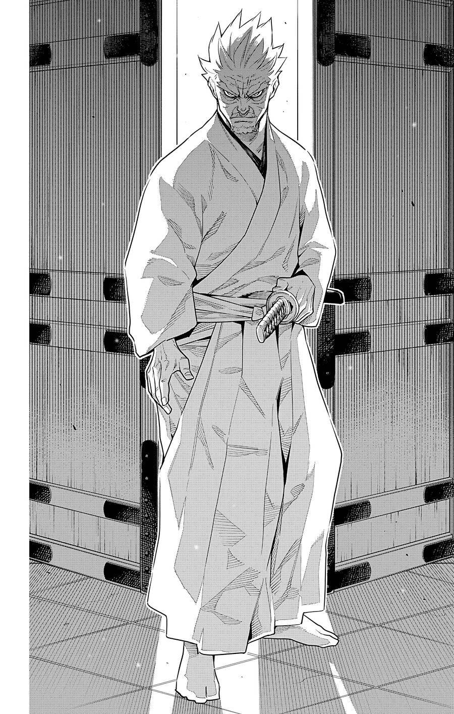 Demon Slave Chap 92 - Next Chap 93