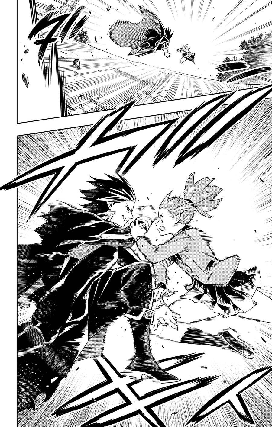 Demon Slave Chap 93 - Next Chap 94