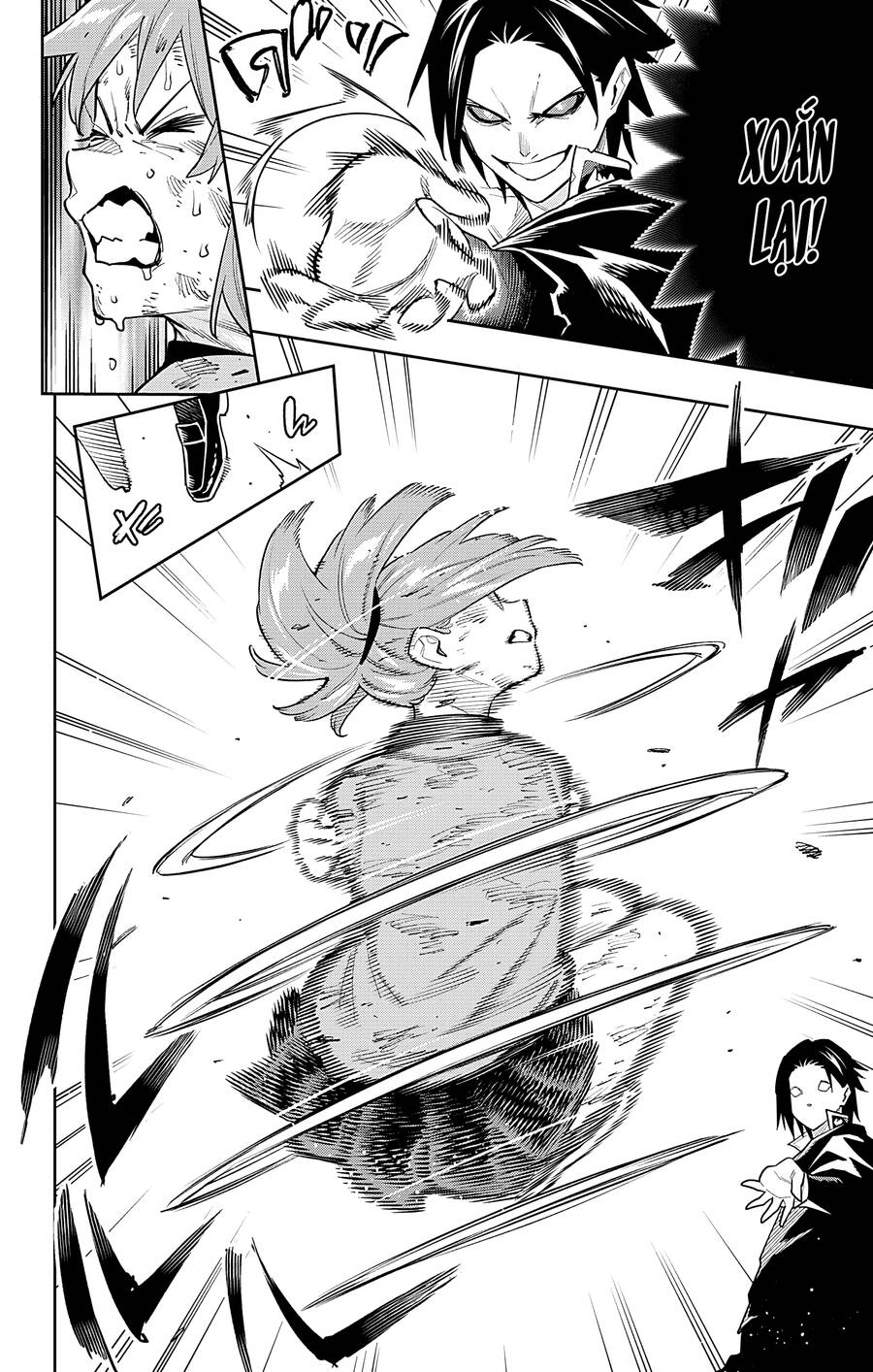 Demon Slave Chap 93 - Next Chap 94