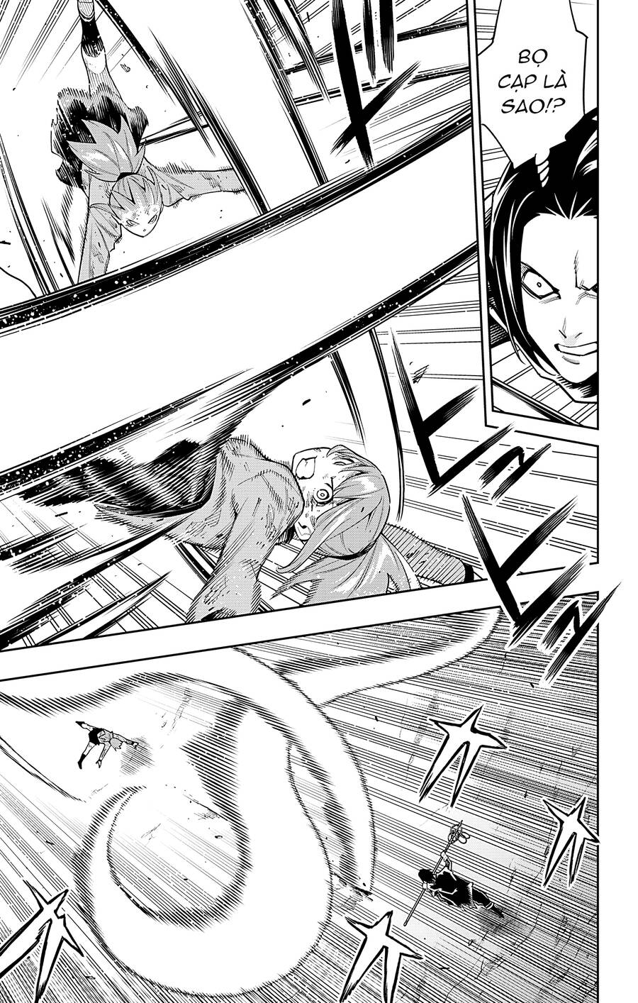 Demon Slave Chap 94 - Next Chap 95