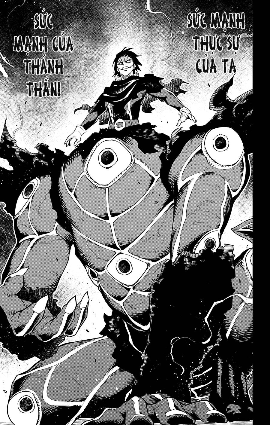 Demon Slave Chap 94 - Next Chap 95