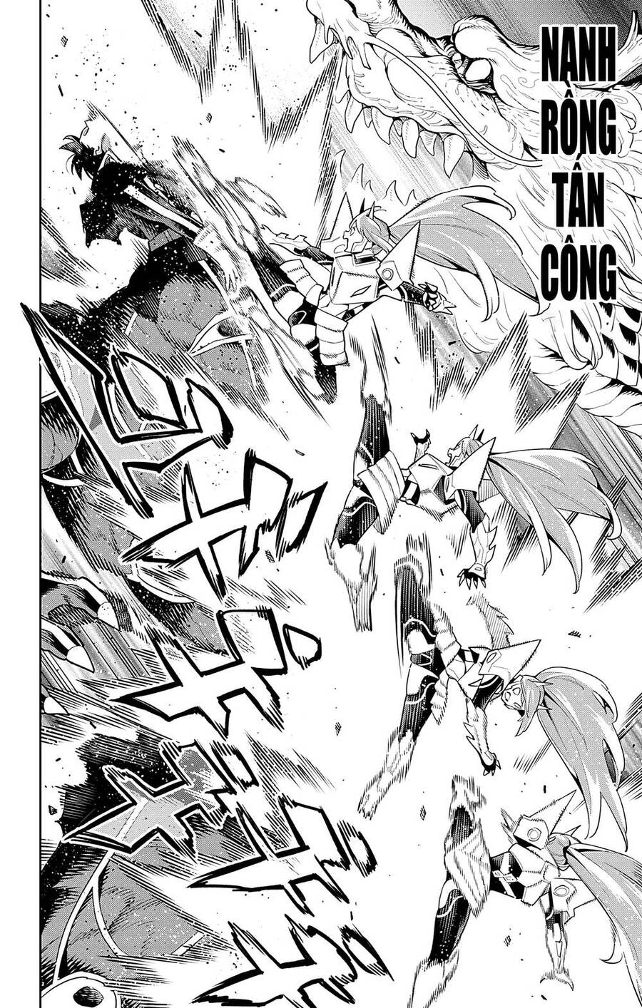 Demon Slave Chap 95 - Next Chap 96