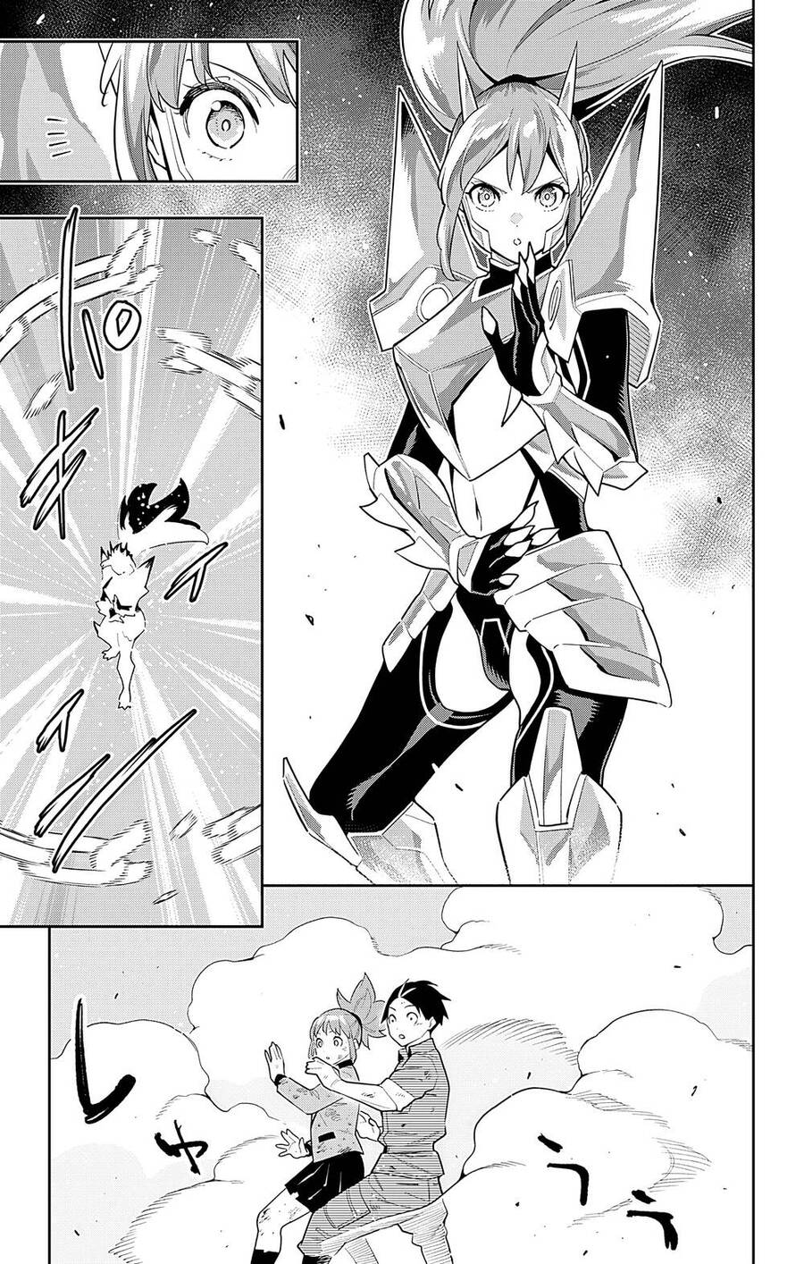 Demon Slave Chap 95 - Next Chap 96