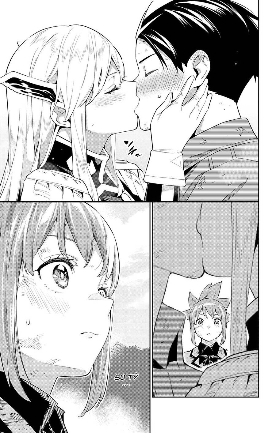 Demon Slave Chap 95 - Next Chap 96