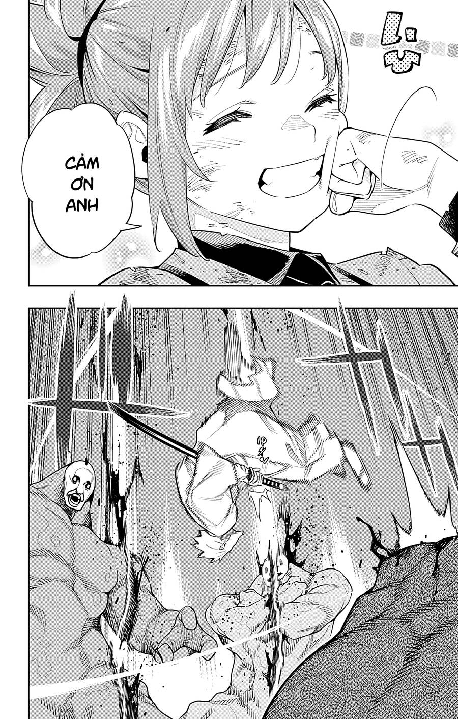 Demon Slave Chap 96 - Next Chap 97