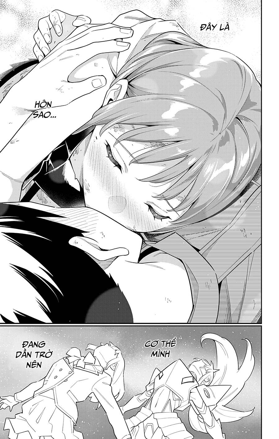 Demon Slave Chap 96 - Next Chap 97