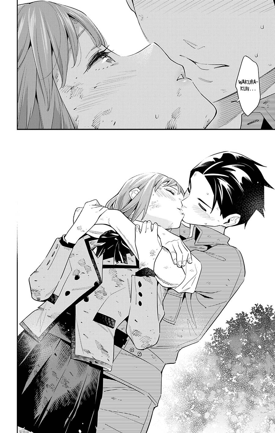 Demon Slave Chap 96 - Next Chap 97