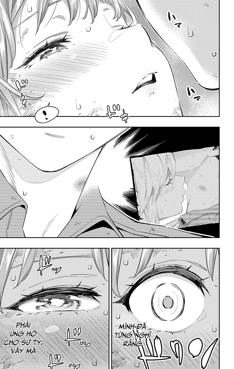 Demon Slave Chap 96 - Next Chap 97