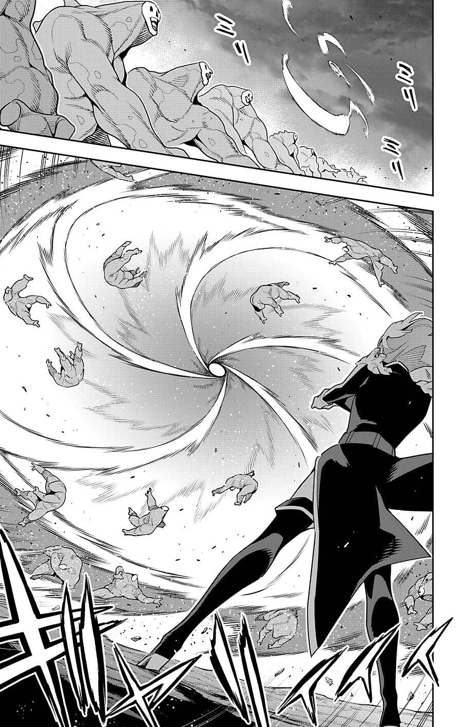 Demon Slave Chap 97 - Next Chap 98