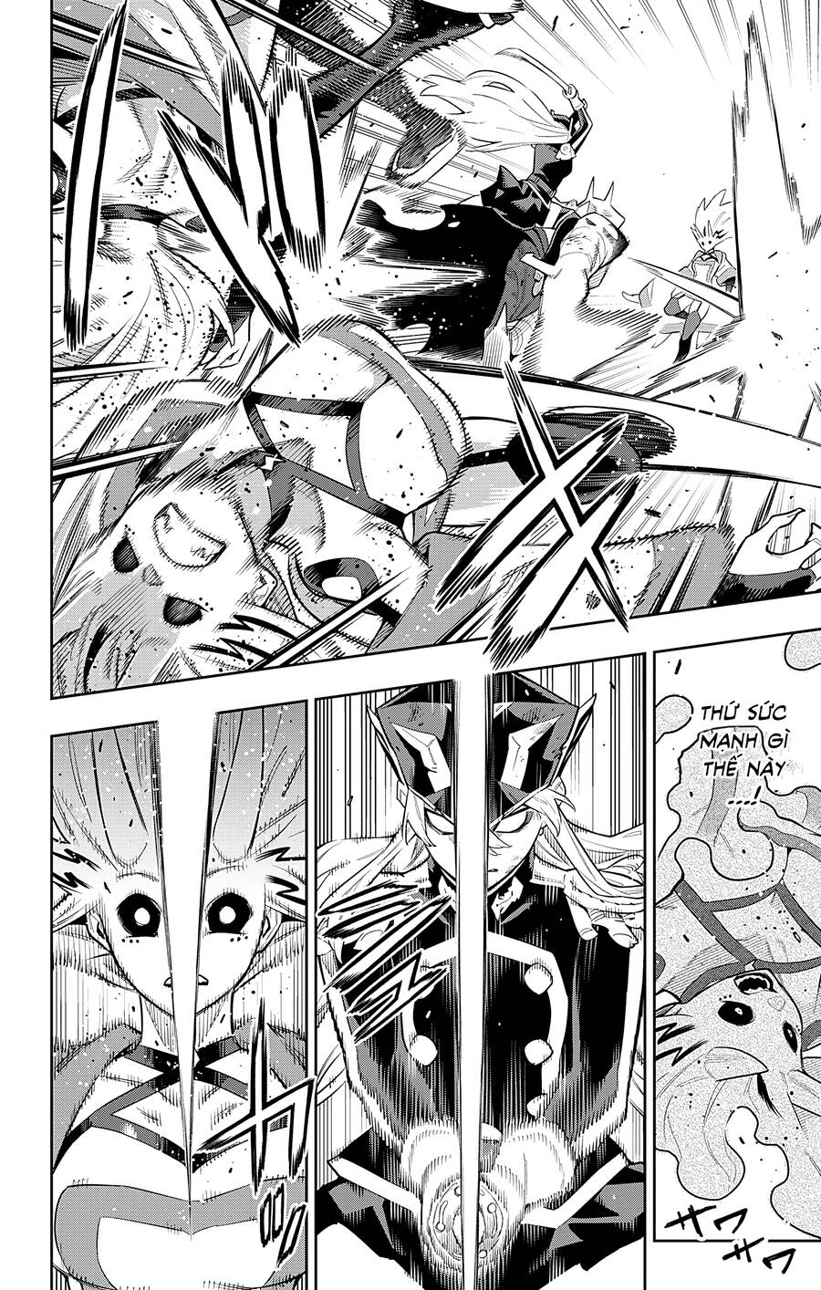 Demon Slave Chap 79 - Next Chap 80
