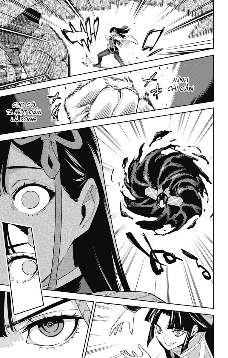 Demon Slave Chap 101 - Next Chap 102