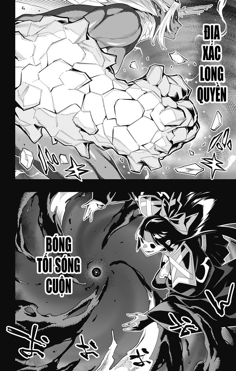 Demon Slave Chap 101 - Next Chap 102