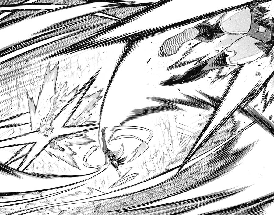 Demon Slave Chap 101 - Next Chap 102