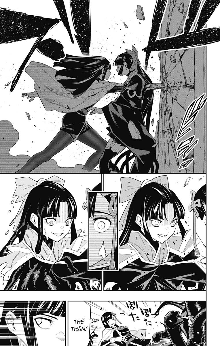 Demon Slave Chap 101 - Next Chap 102