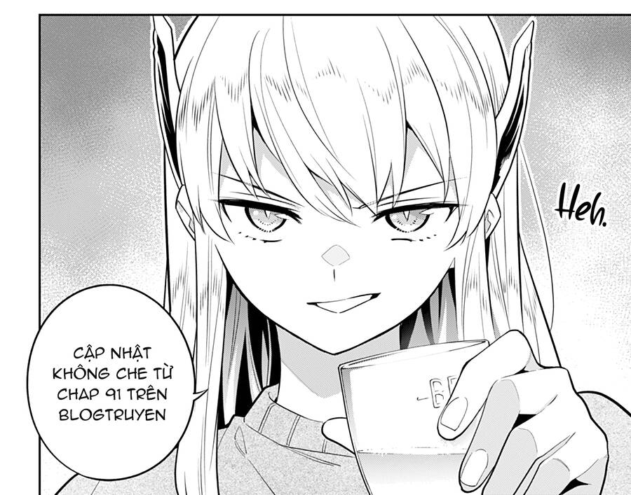 Demon Slave Chap 101 - Next Chap 102