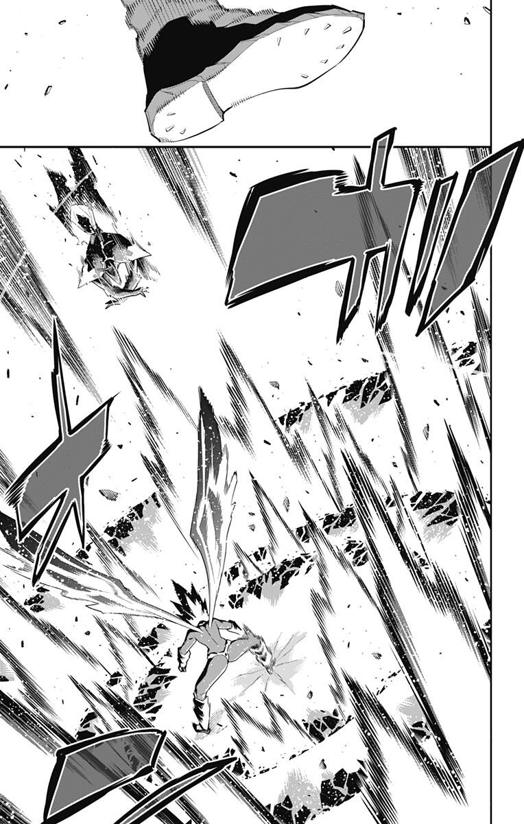 Demon Slave Chap 101 - Next Chap 102
