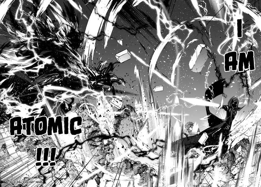 Tao Muốn Trở Thành Chúa Tể Bóng Tối!! Chap 46 - Next Chap 47