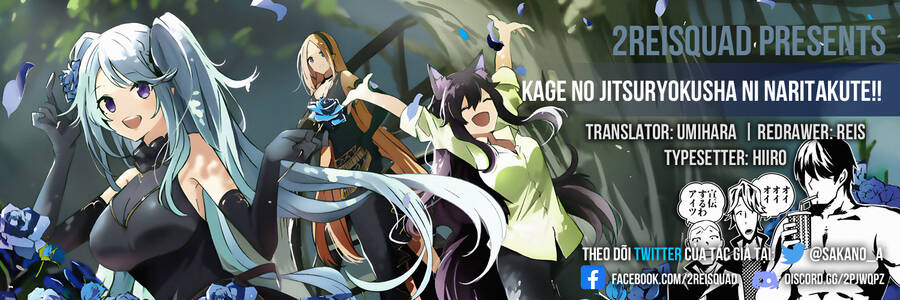 Tao Muốn Trở Thành Chúa Tể Bóng Tối!! Chap 47 - Next Chap 48