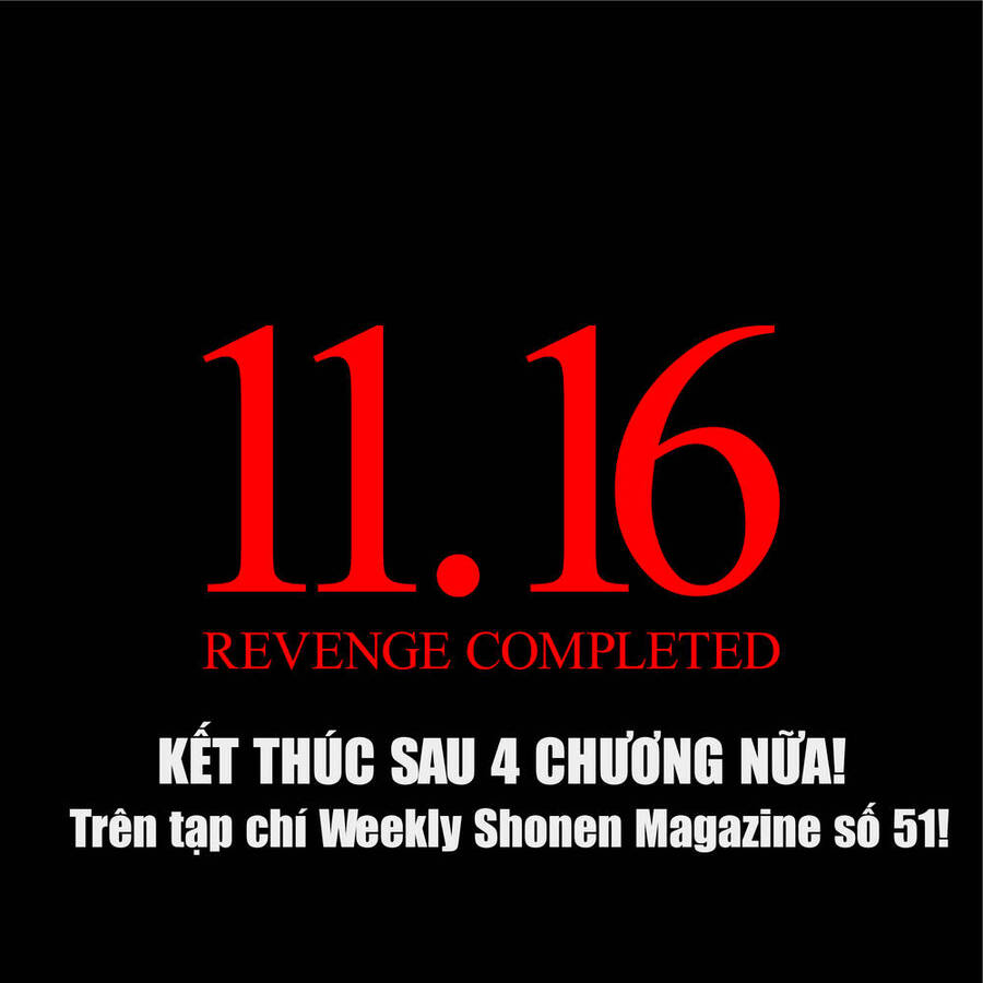 Kịch Trường Của Takemichi Chap 274 - Next Chap 275