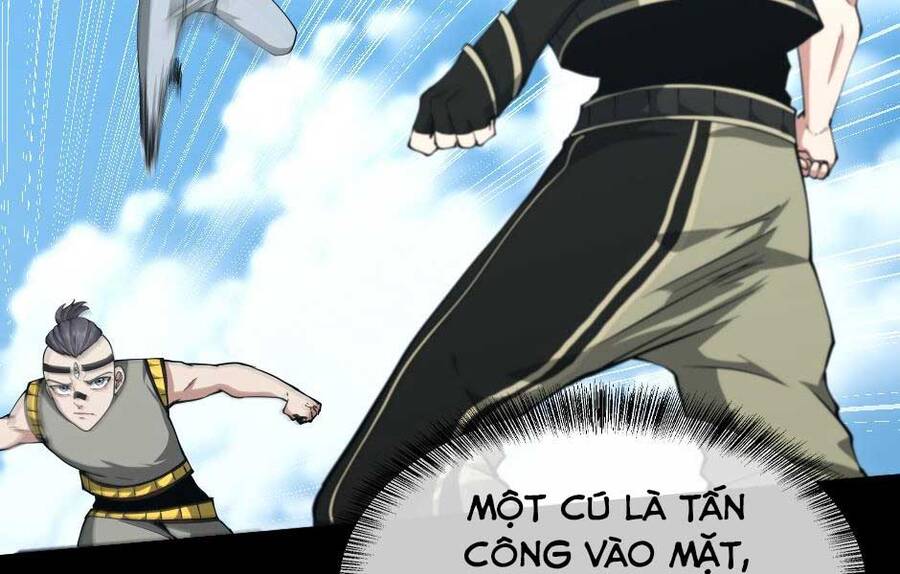 Ánh Sáng Cuối Con Đường Chap 154 - Next Chap 155