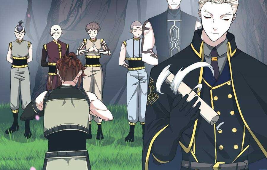 Ánh Sáng Cuối Con Đường Chap 154 - Next Chap 155