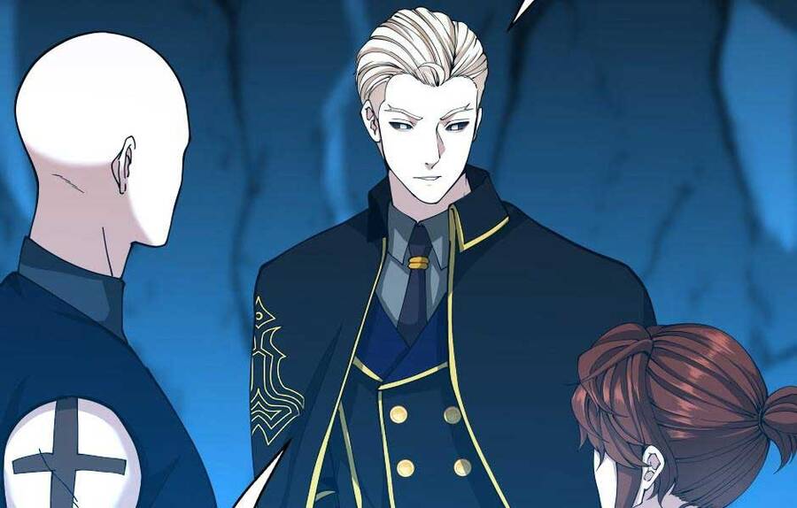 Ánh Sáng Cuối Con Đường Chap 154 - Next Chap 155