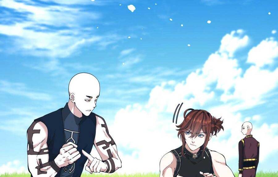 Ánh Sáng Cuối Con Đường Chap 154 - Next Chap 155