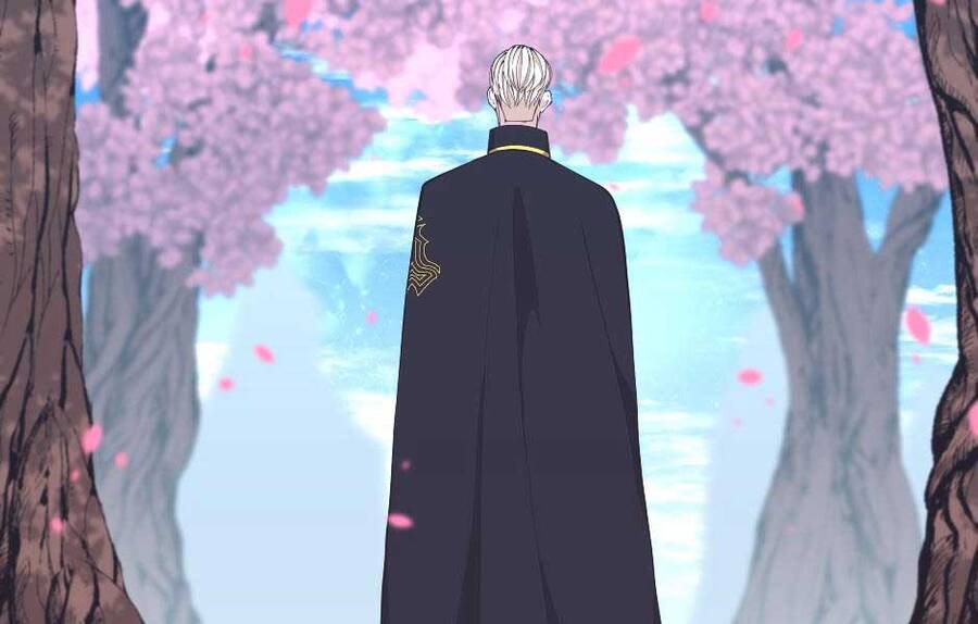 Ánh Sáng Cuối Con Đường Chap 154 - Next Chap 155