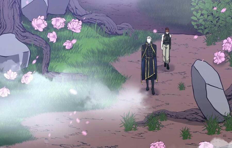 Ánh Sáng Cuối Con Đường Chap 154 - Next Chap 155