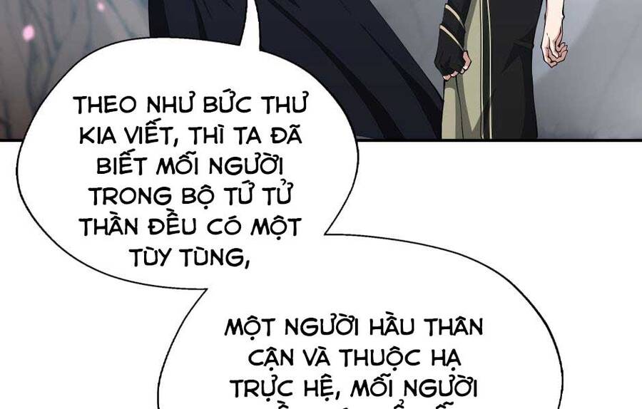 Ánh Sáng Cuối Con Đường Chap 154 - Next Chap 155