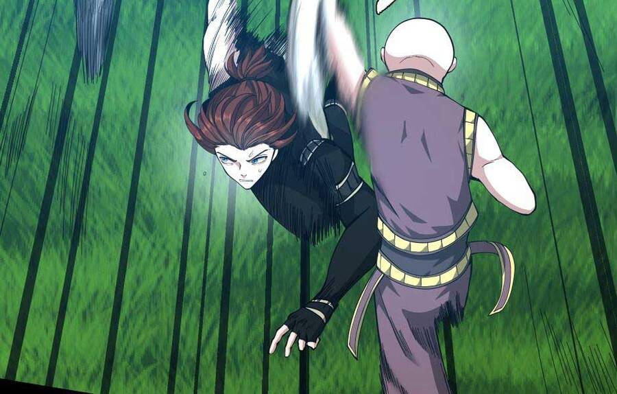 Ánh Sáng Cuối Con Đường Chap 154 - Next Chap 155