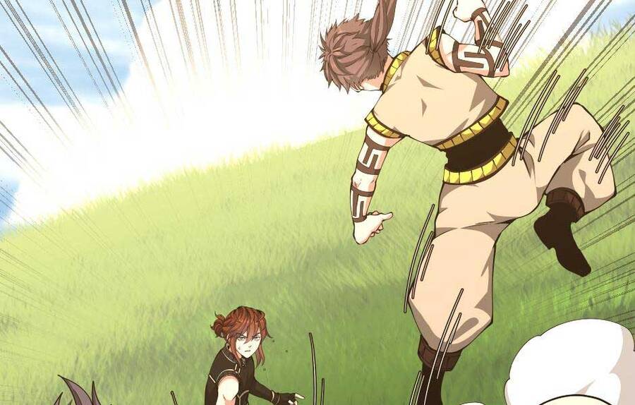 Ánh Sáng Cuối Con Đường Chap 154 - Next Chap 155