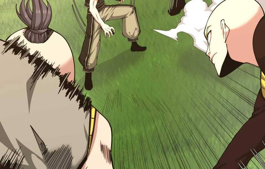 Ánh Sáng Cuối Con Đường Chap 154 - Next Chap 155