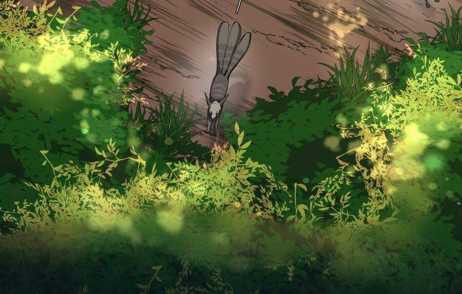 Ánh Sáng Cuối Con Đường Chap 155 - Next Chap 156