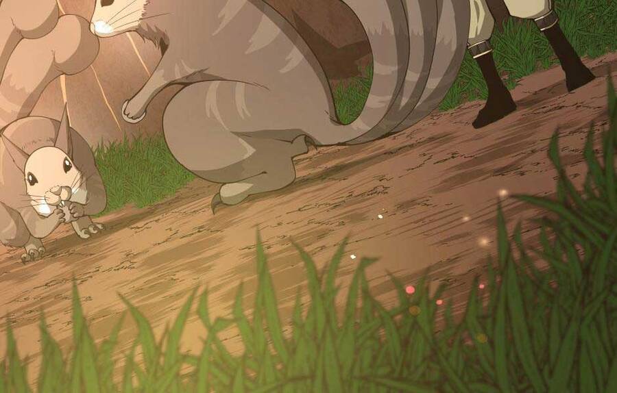 Ánh Sáng Cuối Con Đường Chap 155 - Next Chap 156