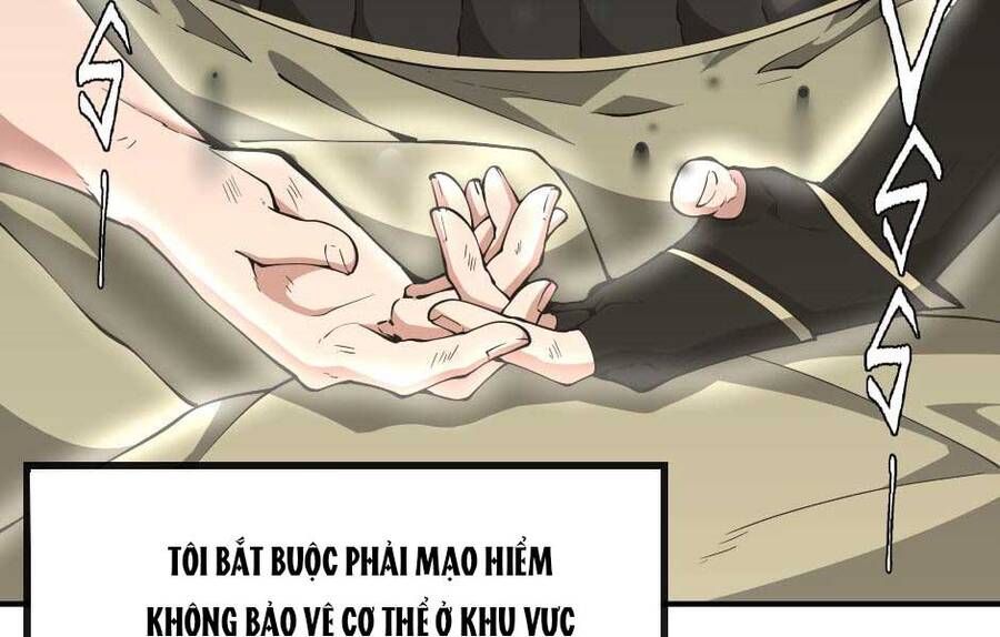 Ánh Sáng Cuối Con Đường Chap 155 - Next Chap 156