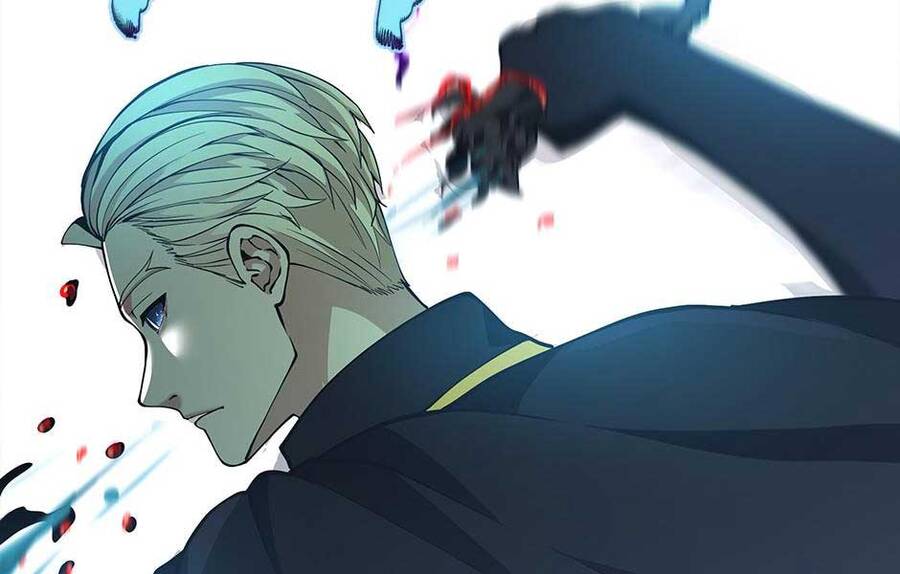 Ánh Sáng Cuối Con Đường Chap 157 - Next Chap 158